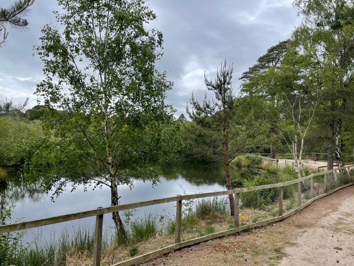 Tullochwood Lodges Forres Exteriér fotografie