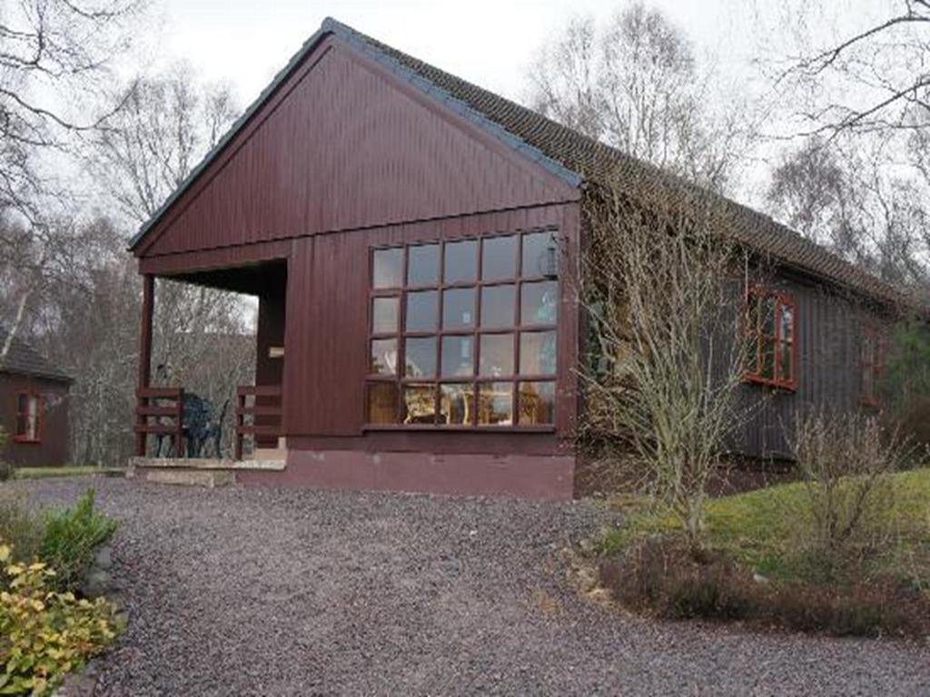 Tullochwood Lodges Forres Pokoj fotografie