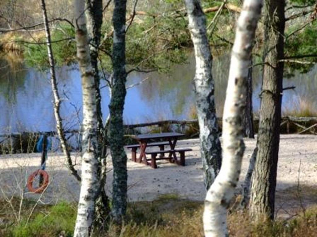 Tullochwood Lodges Forres Pokoj fotografie