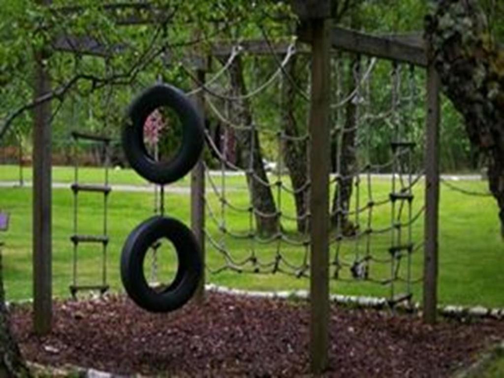 Tullochwood Lodges Forres Pokoj fotografie